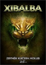 Xibalba kniha Xibalba